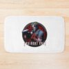 urbathmat flatlay largesquare1000x1000.1u5 8 - Resident Evil Merch