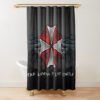 urshower curtain closedsquare1000x1000.1 - Resident Evil Merch