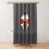 urshower curtain closedsquare1000x1000.1 11 - Resident Evil Merch