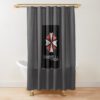 urshower curtain closedsquare1000x1000.1 17 - Resident Evil Merch