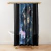 urshower curtain closedsquare1000x1000.1 19 - Resident Evil Merch