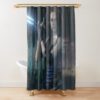 urshower curtain closedsquare1000x1000.1 2 - Resident Evil Merch