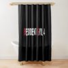 urshower curtain closedsquare1000x1000.1 25 - Resident Evil Merch