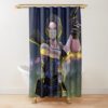 urshower curtain closedsquare1000x1000.1 26 - Resident Evil Merch