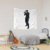 urtapestry lifestyle dorm mediumsquare1000x1000.u2 11 - Resident Evil Merch