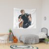 urtapestry lifestyle dorm mediumsquare1000x1000.u2 19 - Resident Evil Merch