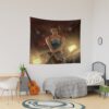 urtapestry lifestyle dorm mediumsquare1000x1000.u2 26 - Resident Evil Merch