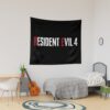 urtapestry lifestyle dorm mediumsquare1000x1000.u2 30 - Resident Evil Merch