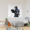 urtapestry lifestyle dorm mediumsquare1000x1000.u2 8 - Resident Evil Merch