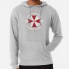 ssrcolightweight hoodiemensheather greyfrontsquare productx1000 bgf8f8f8 16 - Resident Evil UK Store