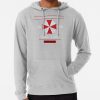 ssrcolightweight hoodiemensheather greyfrontsquare productx1000 bgf8f8f8 4 - Resident Evil UK Store