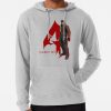 ssrcolightweight hoodiemensheather greyfrontsquare productx1000 bgf8f8f8 5 - Resident Evil UK Store