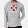 ssrcolightweight hoodiemensheather greyfrontsquare productx1000 bgf8f8f8 8 - Resident Evil UK Store
