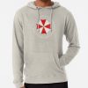 ssrcolightweight hoodiemensoatmeal heatherfrontsquare productx1000 bgf8f8f8 1 - Resident Evil UK Store