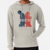 ssrcolightweight hoodiemensoatmeal heatherfrontsquare productx1000 bgf8f8f8 11 - Resident Evil UK Store