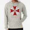 ssrcolightweight hoodiemensoatmeal heatherfrontsquare productx1000 bgf8f8f8 13 - Resident Evil UK Store