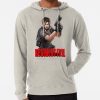 ssrcolightweight hoodiemensoatmeal heatherfrontsquare productx1000 bgf8f8f8 14 - Resident Evil UK Store