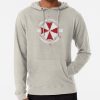 ssrcolightweight hoodiemensoatmeal heatherfrontsquare productx1000 bgf8f8f8 16 - Resident Evil UK Store