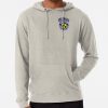 ssrcolightweight hoodiemensoatmeal heatherfrontsquare productx1000 bgf8f8f8 26 - Resident Evil UK Store