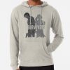 ssrcolightweight hoodiemensoatmeal heatherfrontsquare productx1000 bgf8f8f8 28 - Resident Evil UK Store