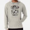 ssrcolightweight hoodiemensoatmeal heatherfrontsquare productx1000 bgf8f8f8 29 - Resident Evil UK Store