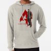 ssrcolightweight hoodiemensoatmeal heatherfrontsquare productx1000 bgf8f8f8 5 - Resident Evil UK Store