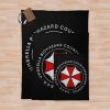 urblanket comparesquarex1000.1u2 1 - Resident Evil UK Store