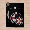 urblanket comparesquarex1000.1u2 11 - Resident Evil UK Store