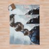 urblanket comparesquarex1000.1u2 25 - Resident Evil UK Store