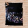 urblanket comparesquarex1000.1u2 30 - Resident Evil UK Store