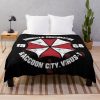 urblanket large bedsquarex1000.1u2 11 - Resident Evil UK Store