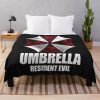 urblanket large bedsquarex1000.1u2 14 - Resident Evil UK Store