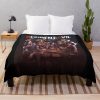 urblanket large bedsquarex1000.1u2 17 - Resident Evil UK Store
