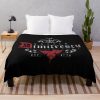 urblanket large bedsquarex1000.1u2 18 - Resident Evil UK Store