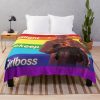 urblanket large bedsquarex1000.1u2 19 - Resident Evil UK Store