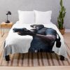 urblanket large bedsquarex1000.1u2 28 - Resident Evil UK Store