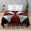 urblanket large bedsquarex1000.1u2 4 - Resident Evil UK Store
