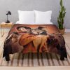 urblanket large bedsquarex1000.1u2 9 - Resident Evil UK Store